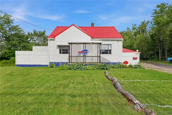 $420,000 | 4317 Abbott Road, Orchard Park, NY 14127