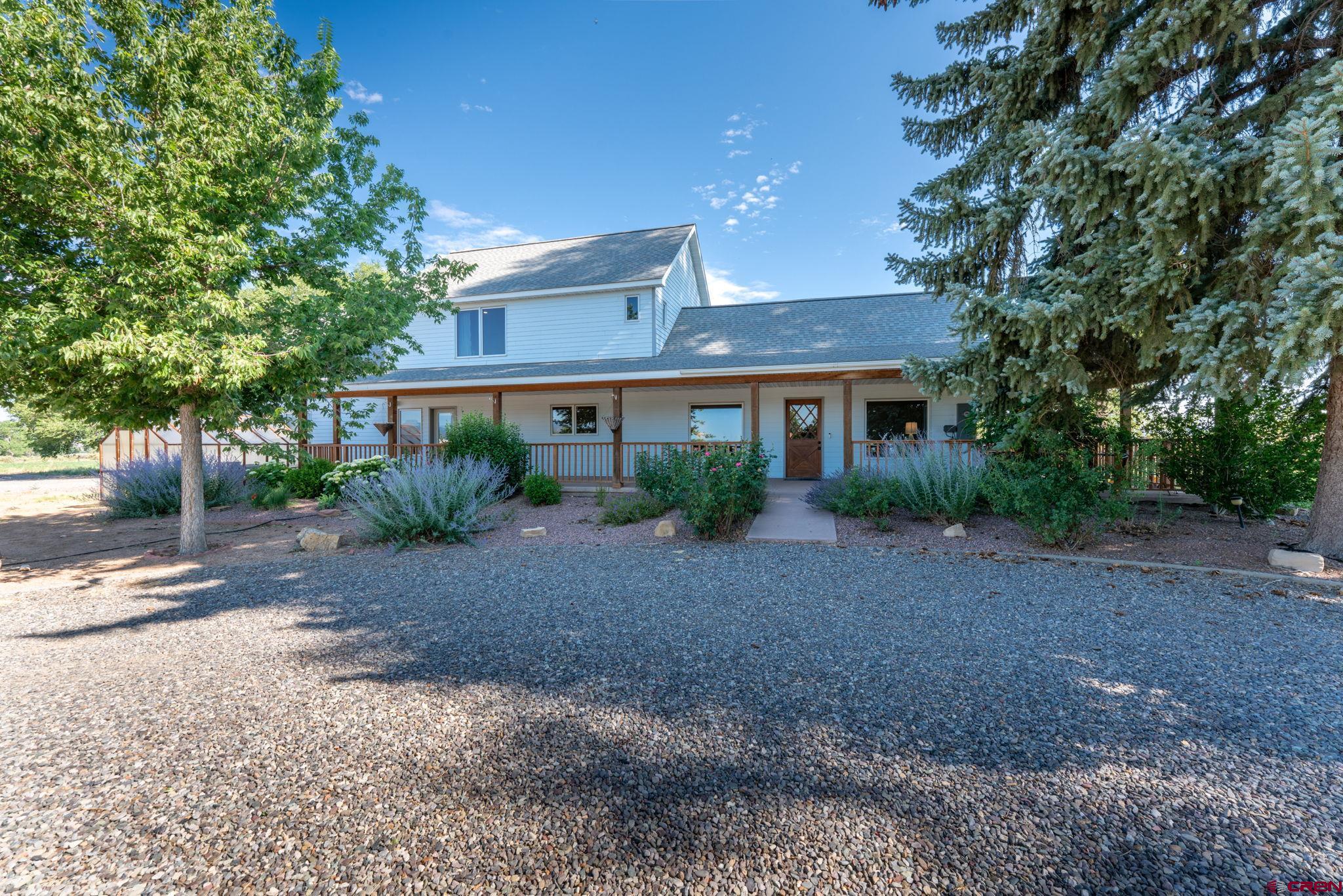 14227 6175th Road Montrose, CO 81403 - Photo 1 of 40 Gallery Image 1