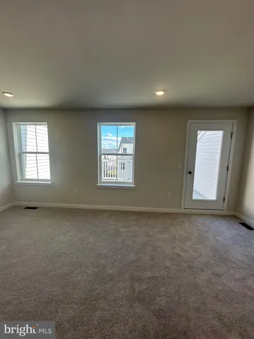 a view of mini theater