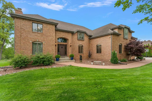 $899,990 | 5788 East 105th Place, Crown Point, IN 46307