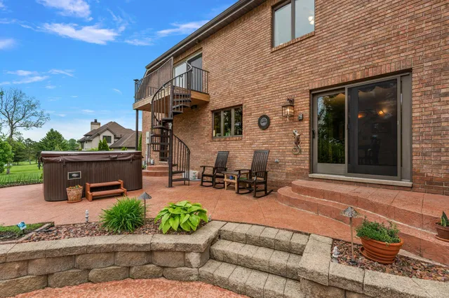 $899,990 | 5788 East 105th Place, Crown Point, IN 46307