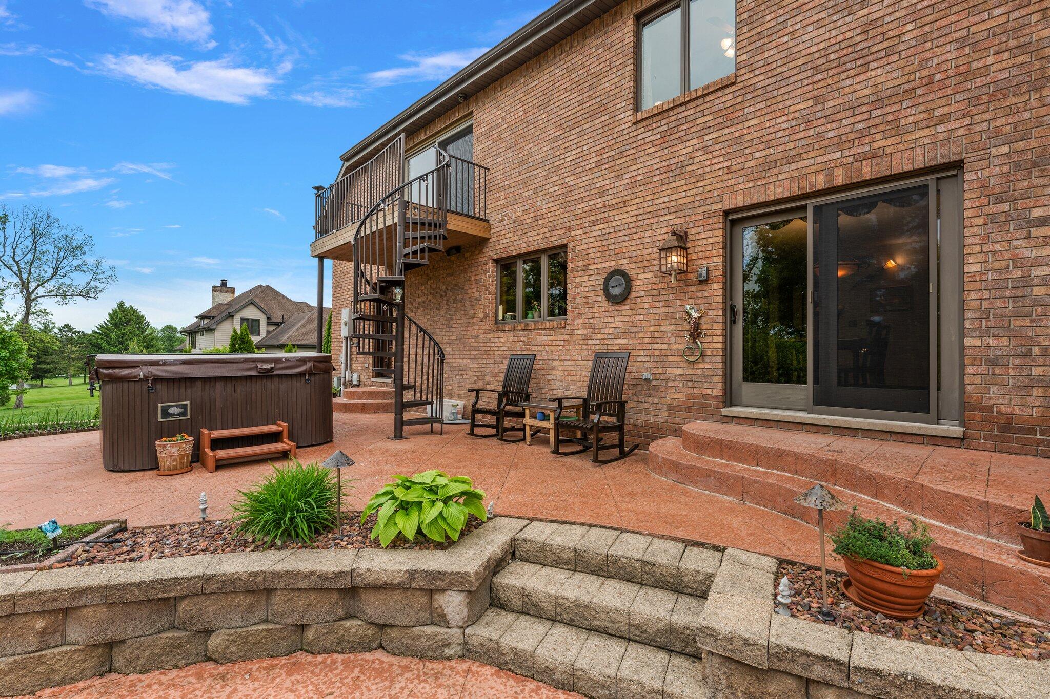 5788 East 105th Place Crown Point, IN 46307 - Photo 11 of 84 2048x1365