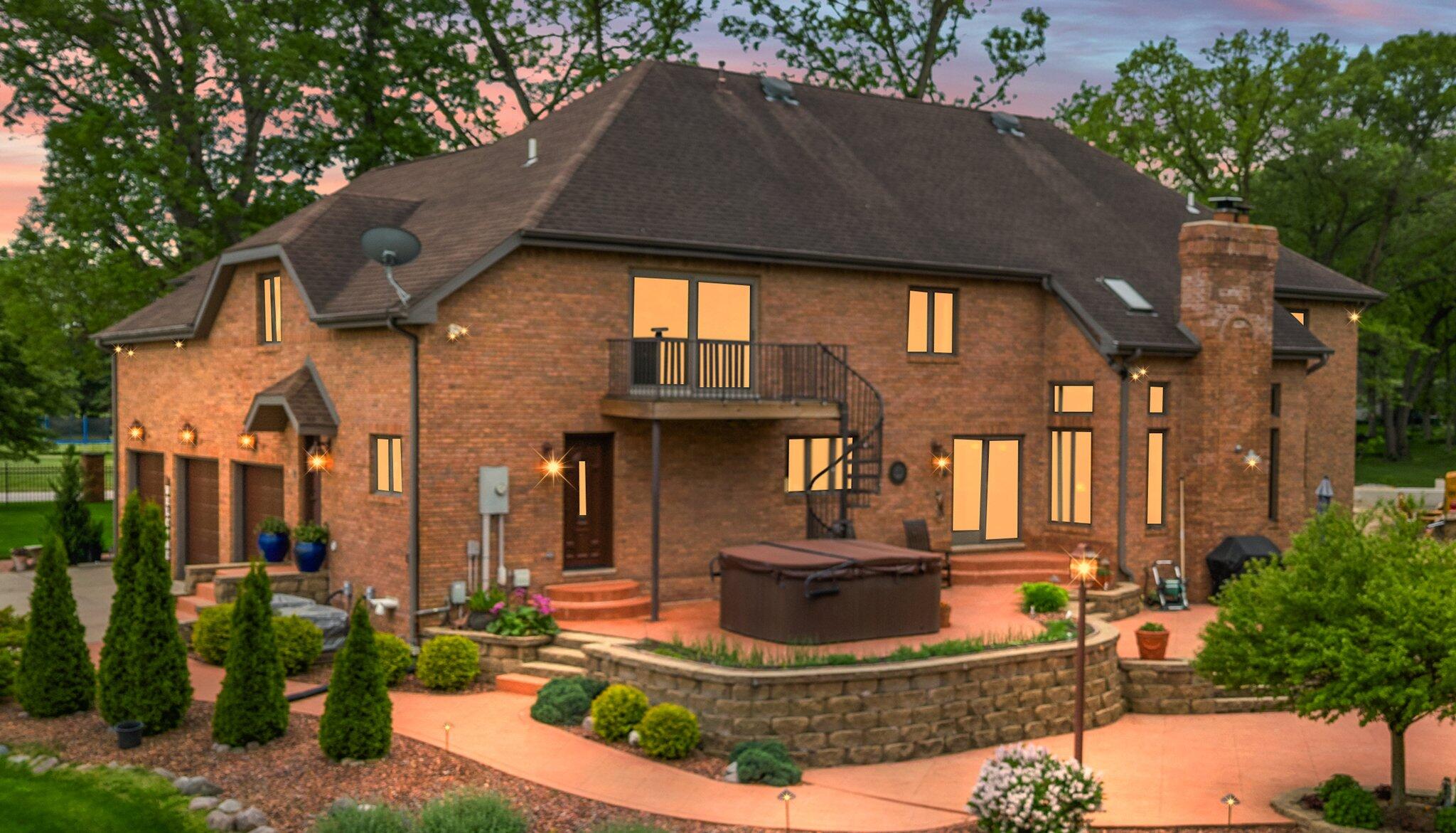 5788 East 105th Place Crown Point, IN 46307 - Photo 14 of 84 2048x1171