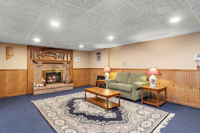 $899,990 | 5788 East 105th Place, Crown Point, IN 46307