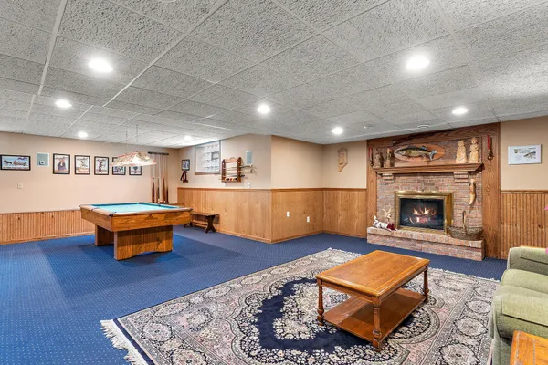 $899,990 | 5788 East 105th Place, Crown Point, IN 46307