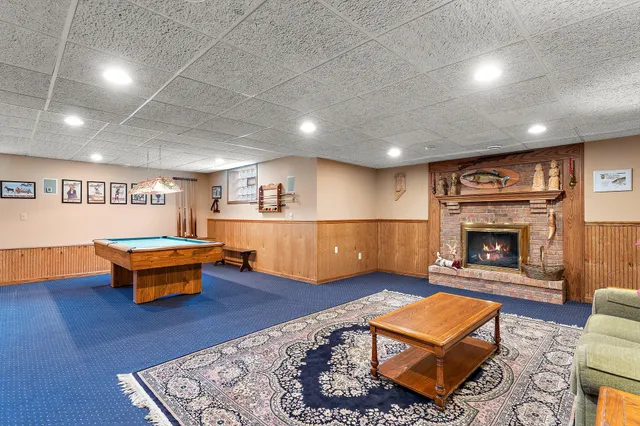 $899,990 | 5788 East 105th Place, Crown Point, IN 46307