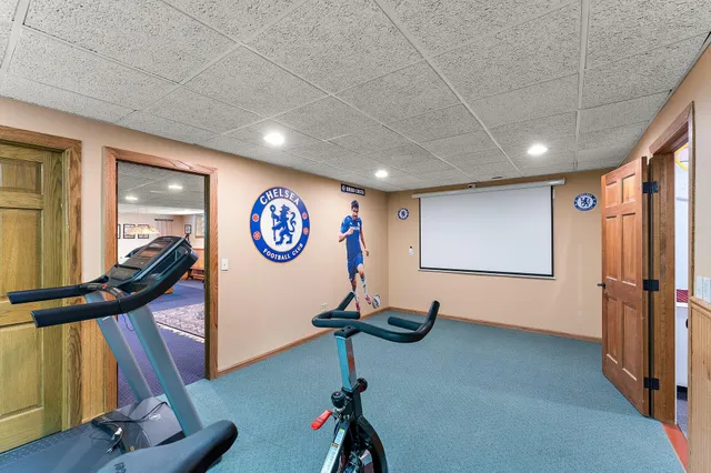 $899,990 | 5788 East 105th Place, Crown Point, IN 46307