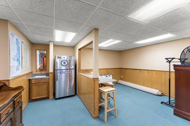 $899,990 | 5788 East 105th Place, Crown Point, IN 46307