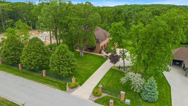 $899,990 | 5788 East 105th Place, Crown Point, IN 46307