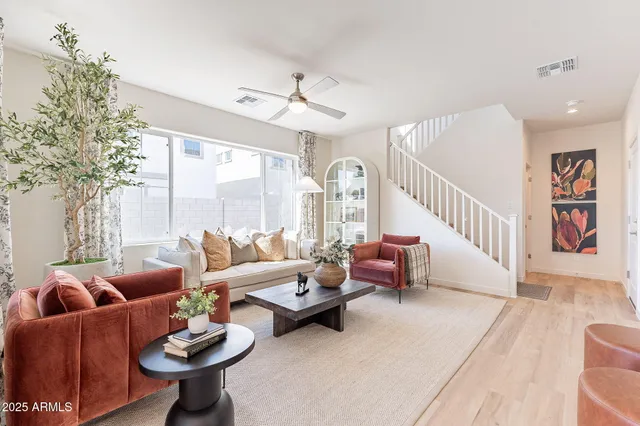 $569,900 | 624 North Vine Street, Chandler, AZ 85225