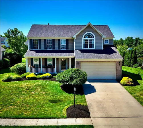$459,900 | 37663 Stoney Lake Drive, North Ridgeville, OH 44039
