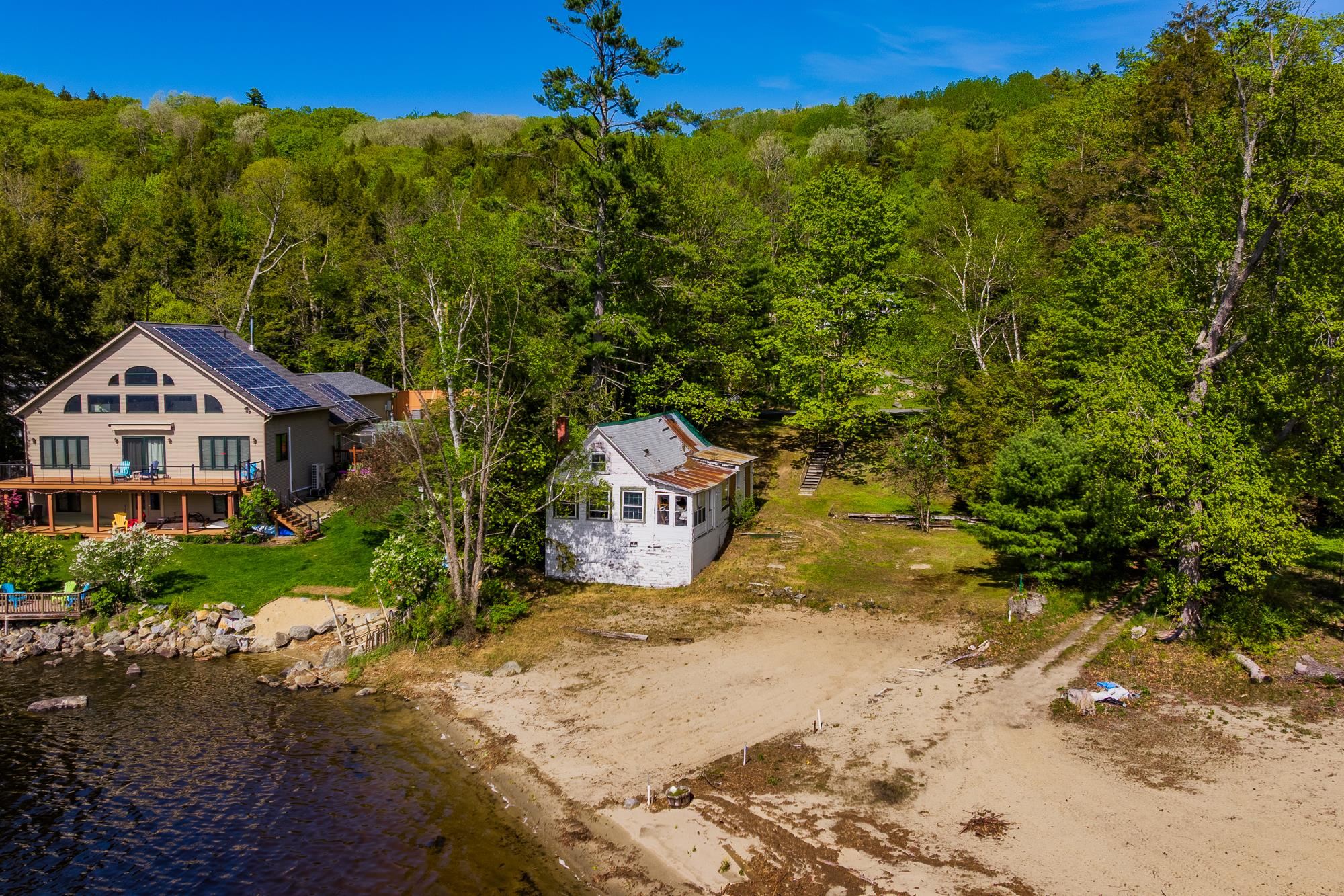 416 Shaker Boulevard Enfield, NH 03748 - Photo 22 of 33