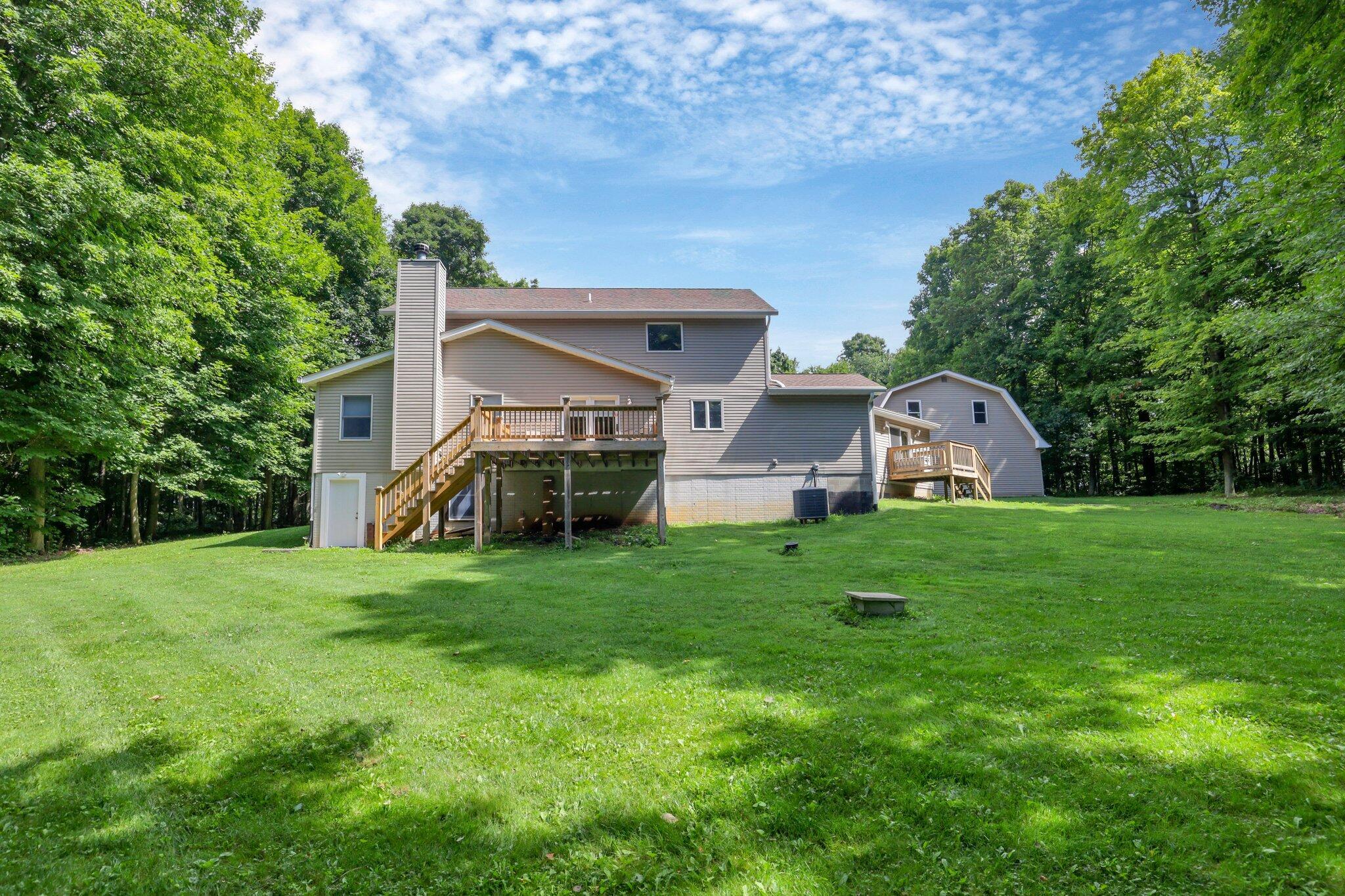 5251 Lithopolis Road Northwest Lancaster, OH 43130 - Photo 52 of 59 Exterior
