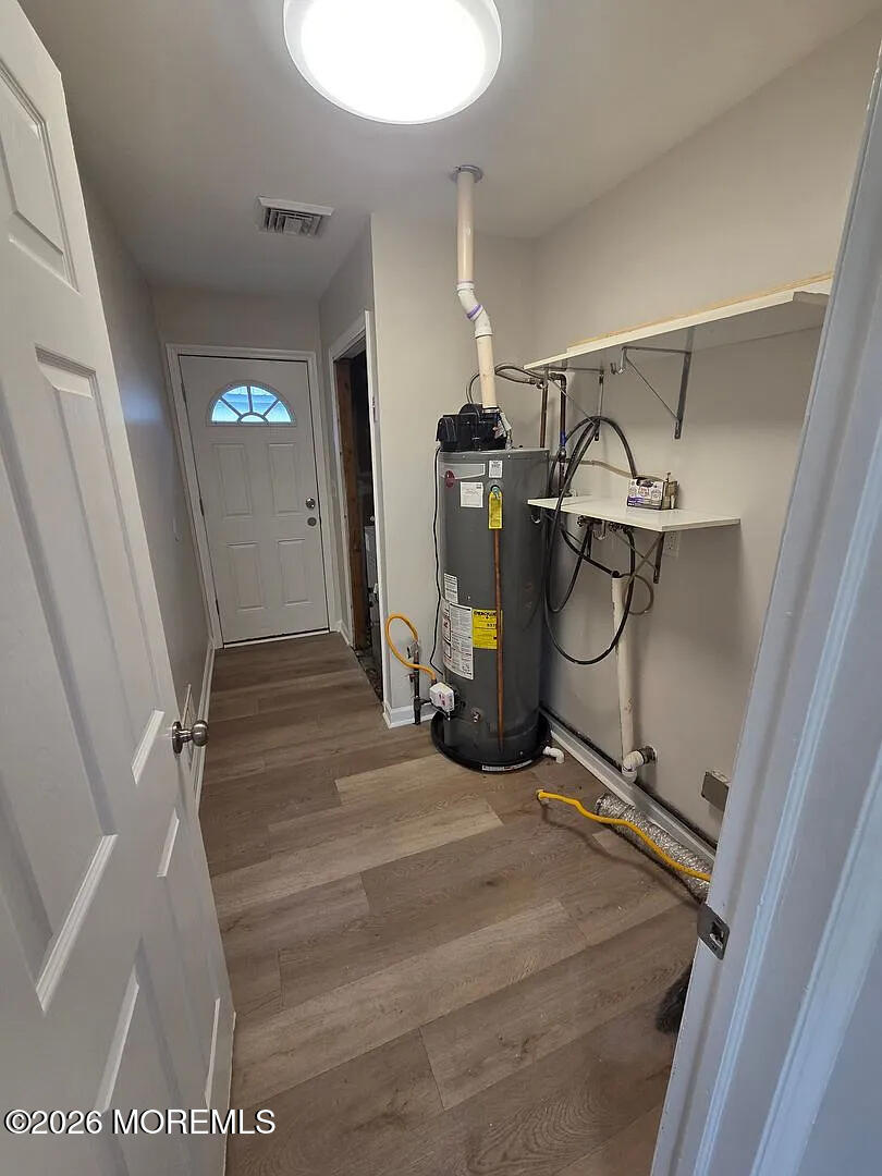 3 Freewood Street Howell, NJ 07731 - Photo 6 of 9 a view of a room with gym equipment