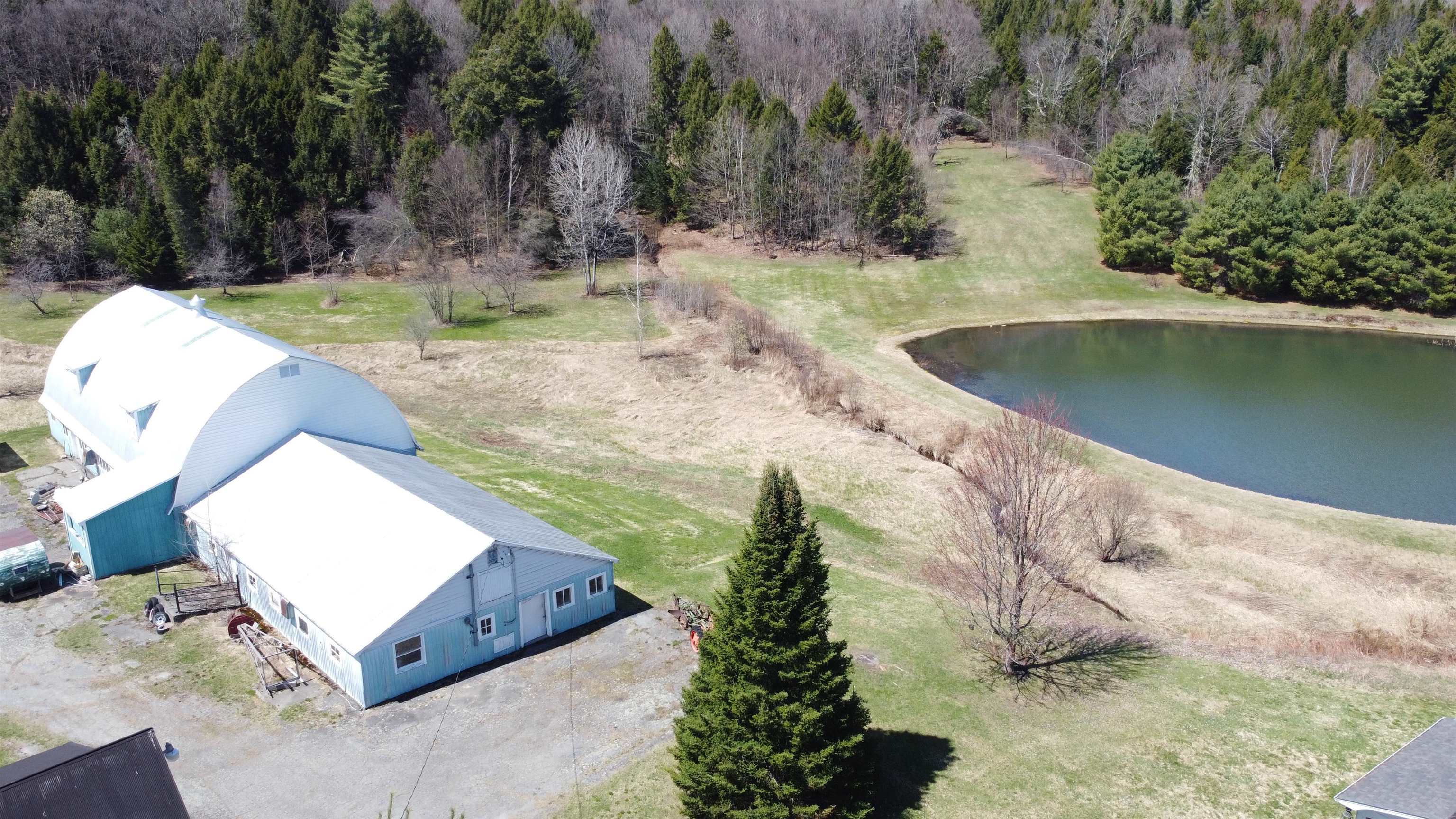 2770 Vermont Rte 100 Westfield, VT 05874 - Photo 11 of 57