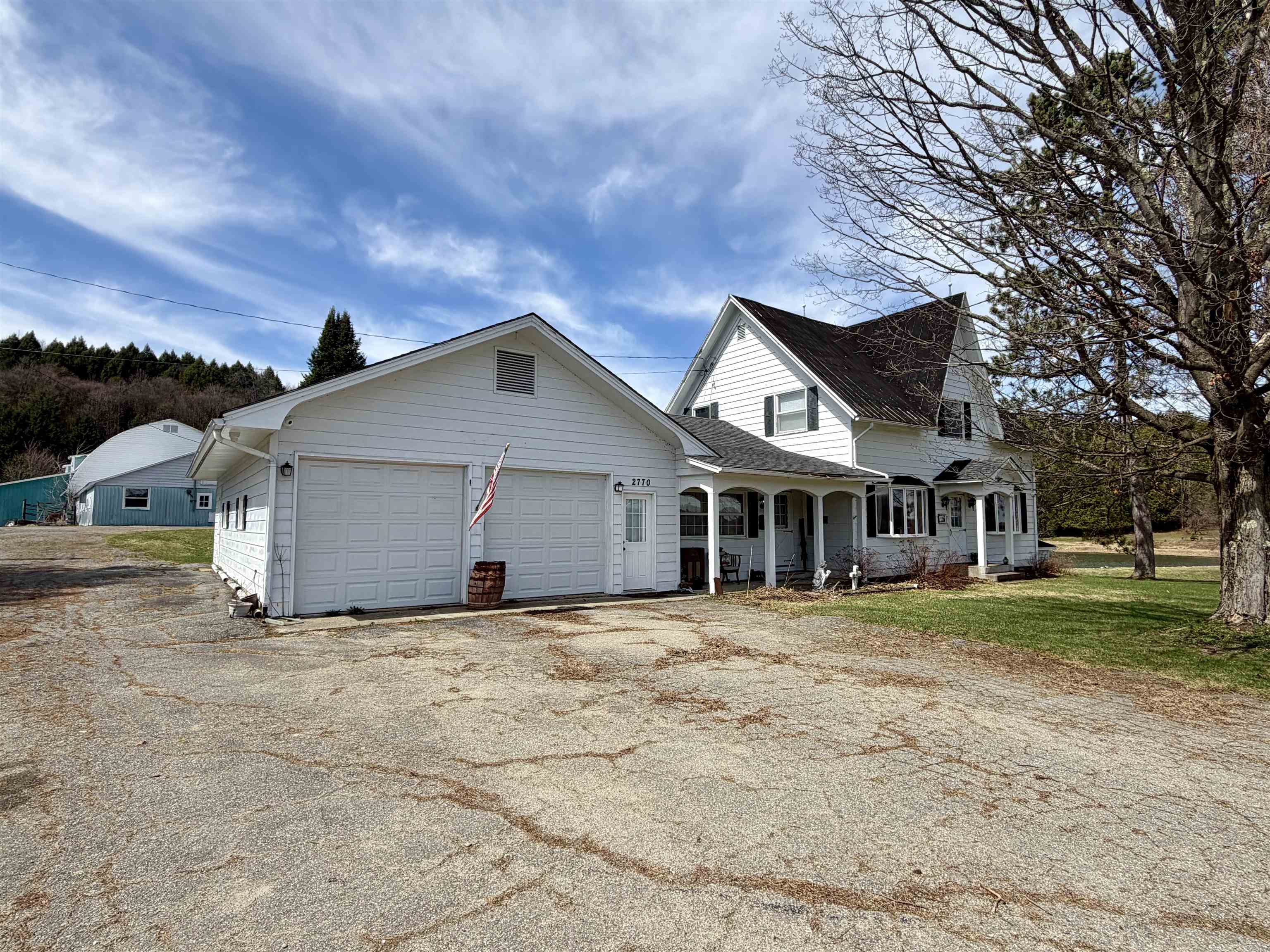 2770 Vermont Rte 100 Westfield, VT 05874 - Photo 3 of 57