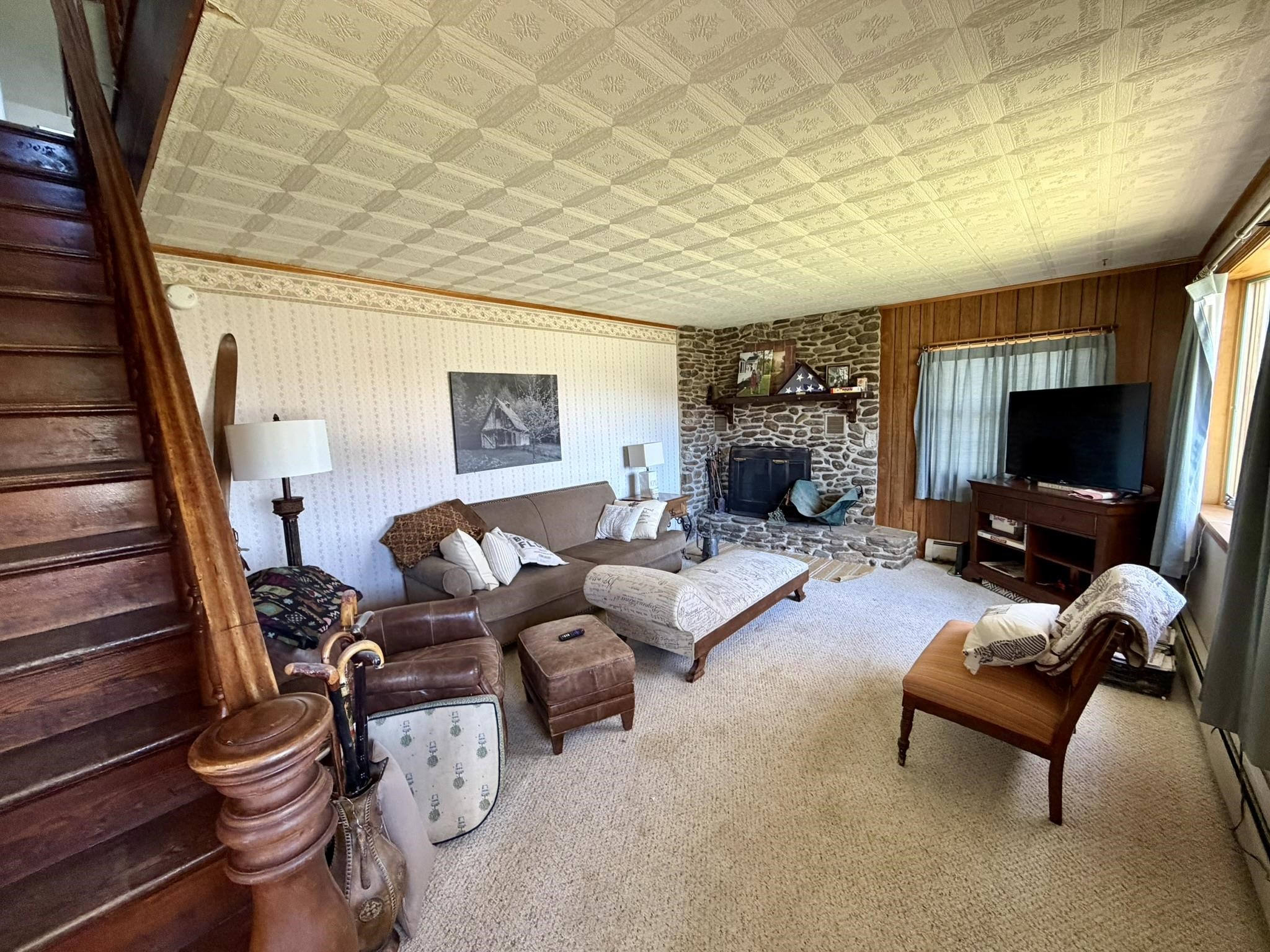 2770 Vermont Rte 100 Westfield, VT 05874 - Photo 35 of 57