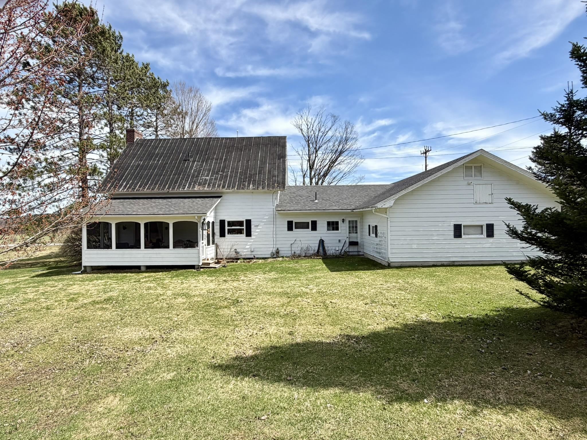 2770 Vermont Rte 100 Westfield, VT 05874 - Photo 4 of 57