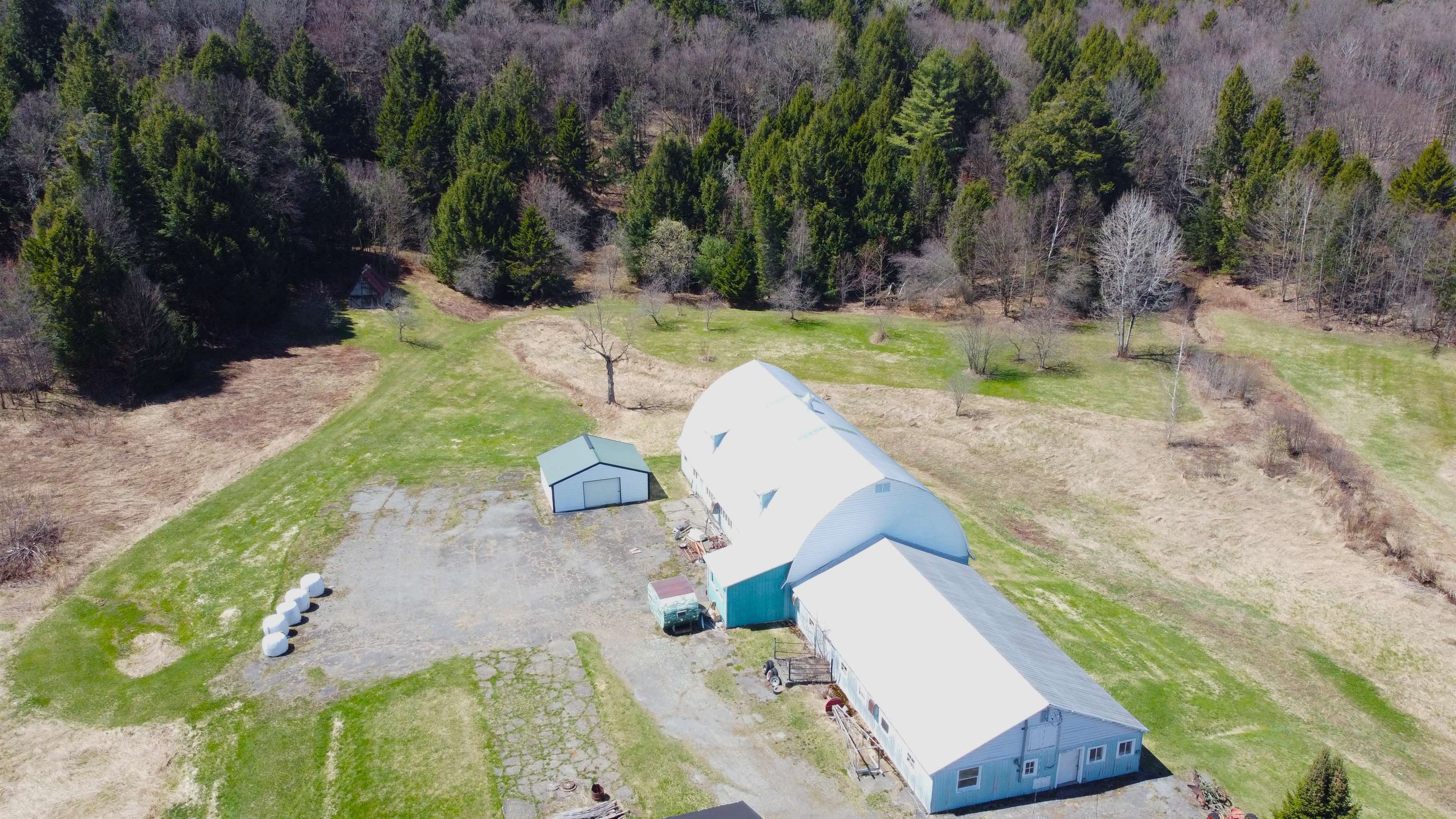 2770 Vermont Rte 100 Westfield, VT 05874 - Photo 43 of 57