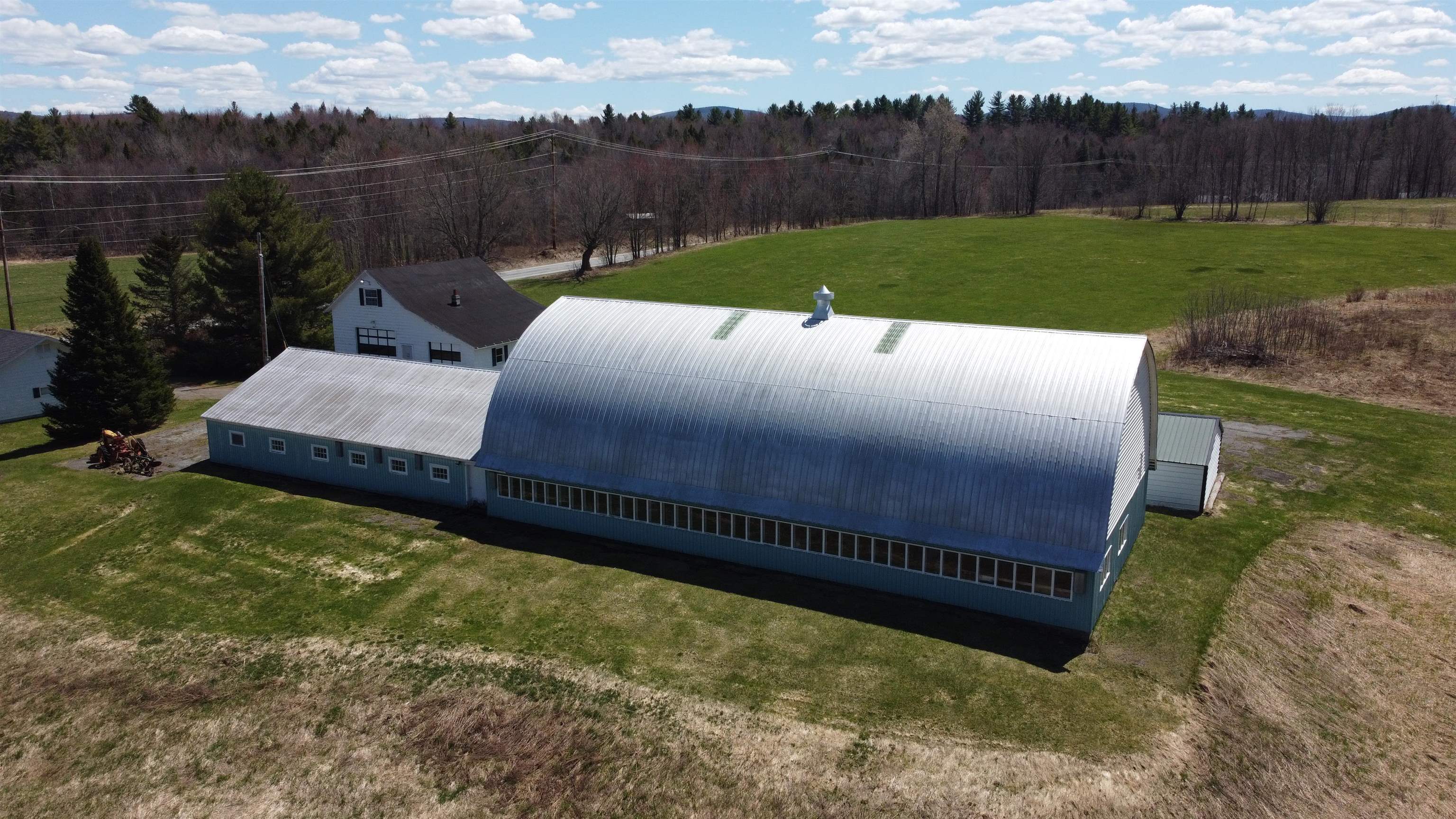 2770 Vermont Rte 100 Westfield, VT 05874 - Photo 50 of 57