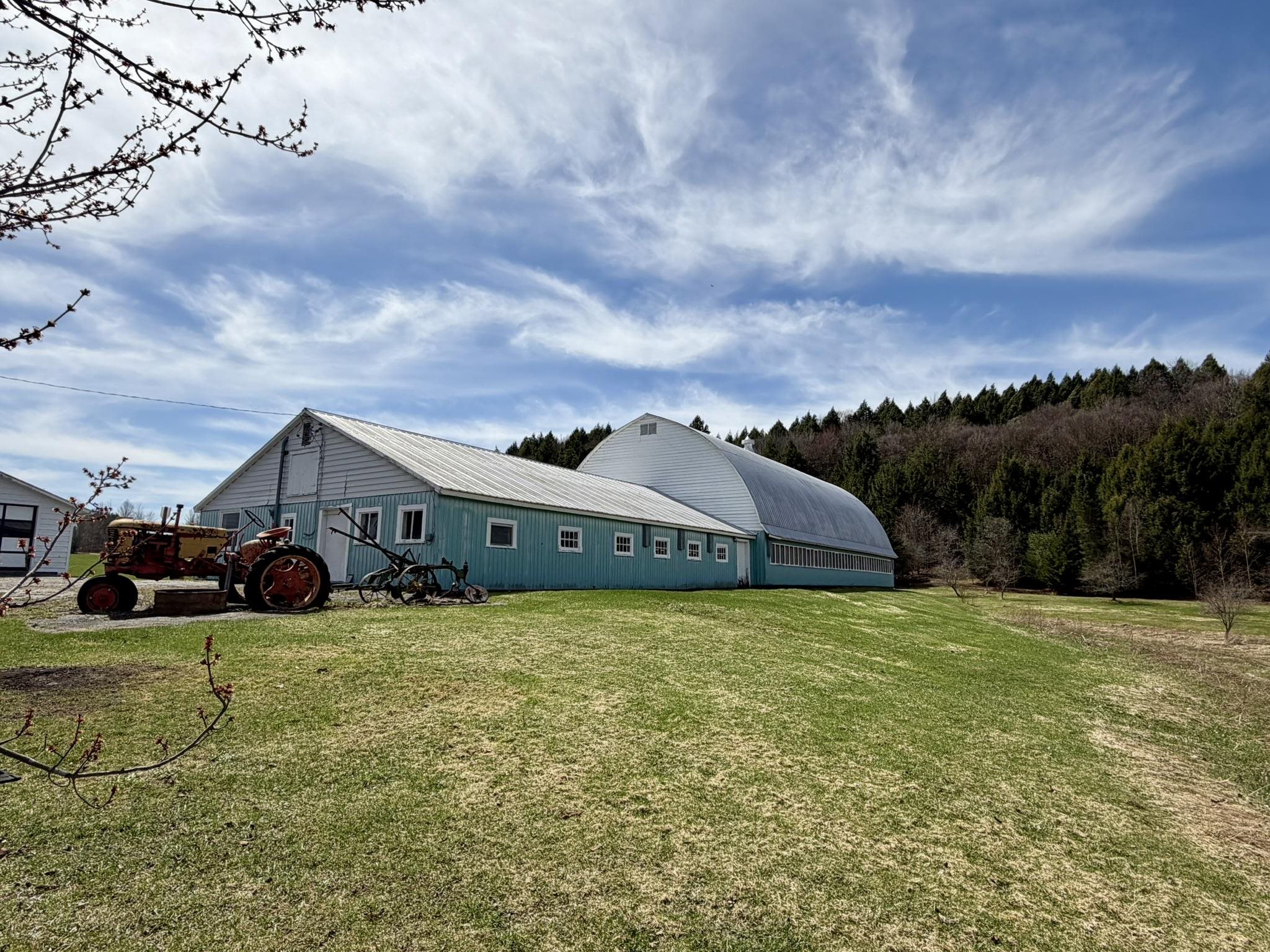 2770 Vermont Rte 100 Westfield, VT 05874 - Photo 5 of 57