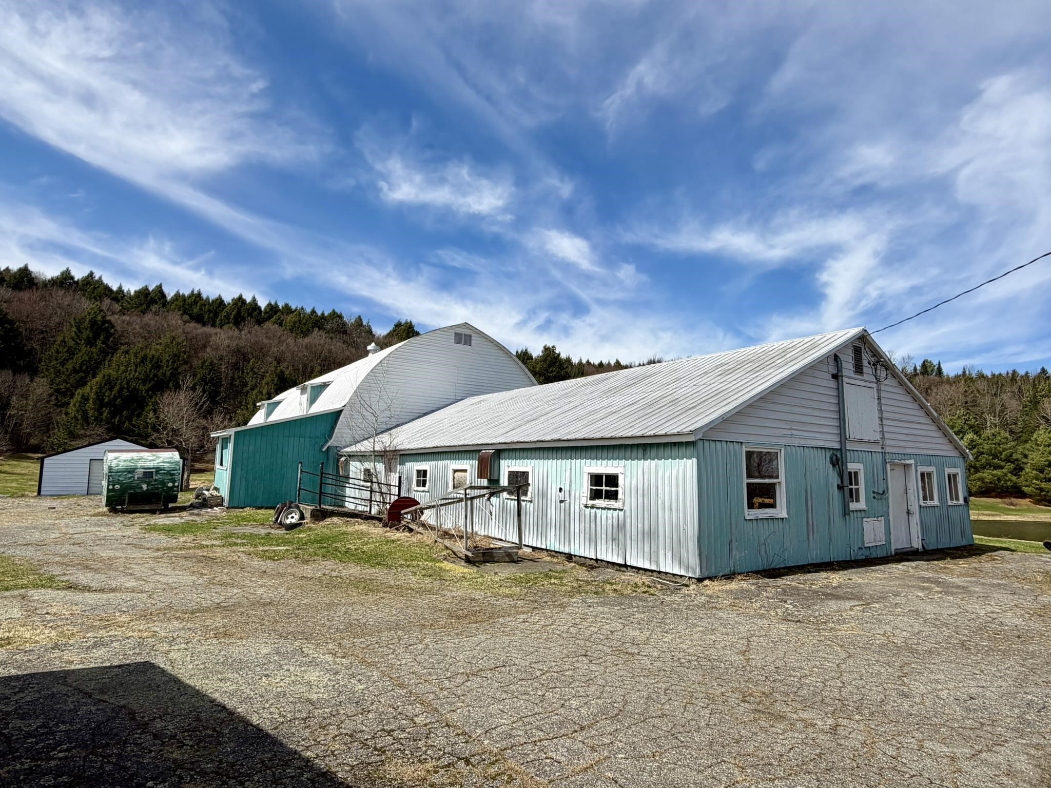 2770 Vermont Rte 100 Westfield, VT 05874 - Photo 7 of 57