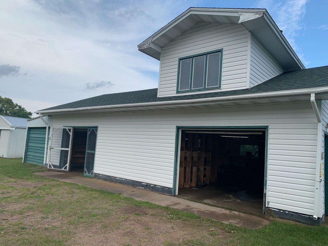 7708n North Clover Road, Unit 40A) Winter, WI 54896 - Photo 39 of 52 Gallery Image 39