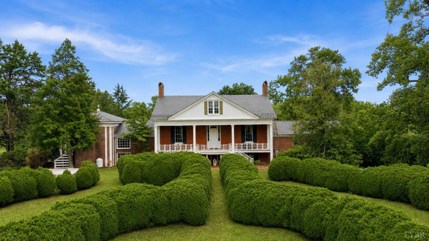 841 Earley Farm Road Amherst, VA 24521 - Photo 3 of 99 Gallery Image 3
