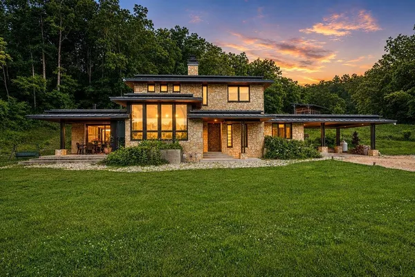 $1,650,000 | E5040 County Road WC, Spring Green, WI 53588