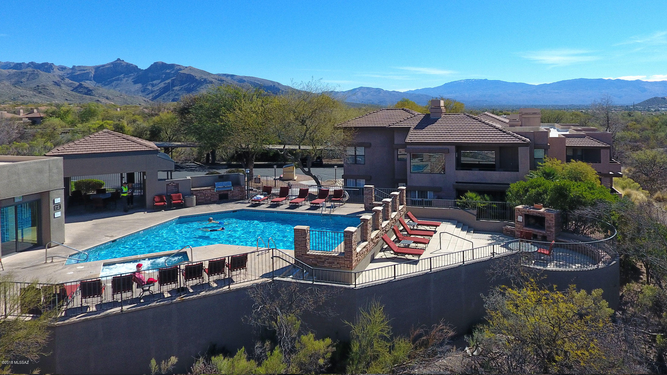 5855 North Kolb Road, Unit 13209 Tucson, AZ 85750 - Photo 1 of 42 Gallery Image 1