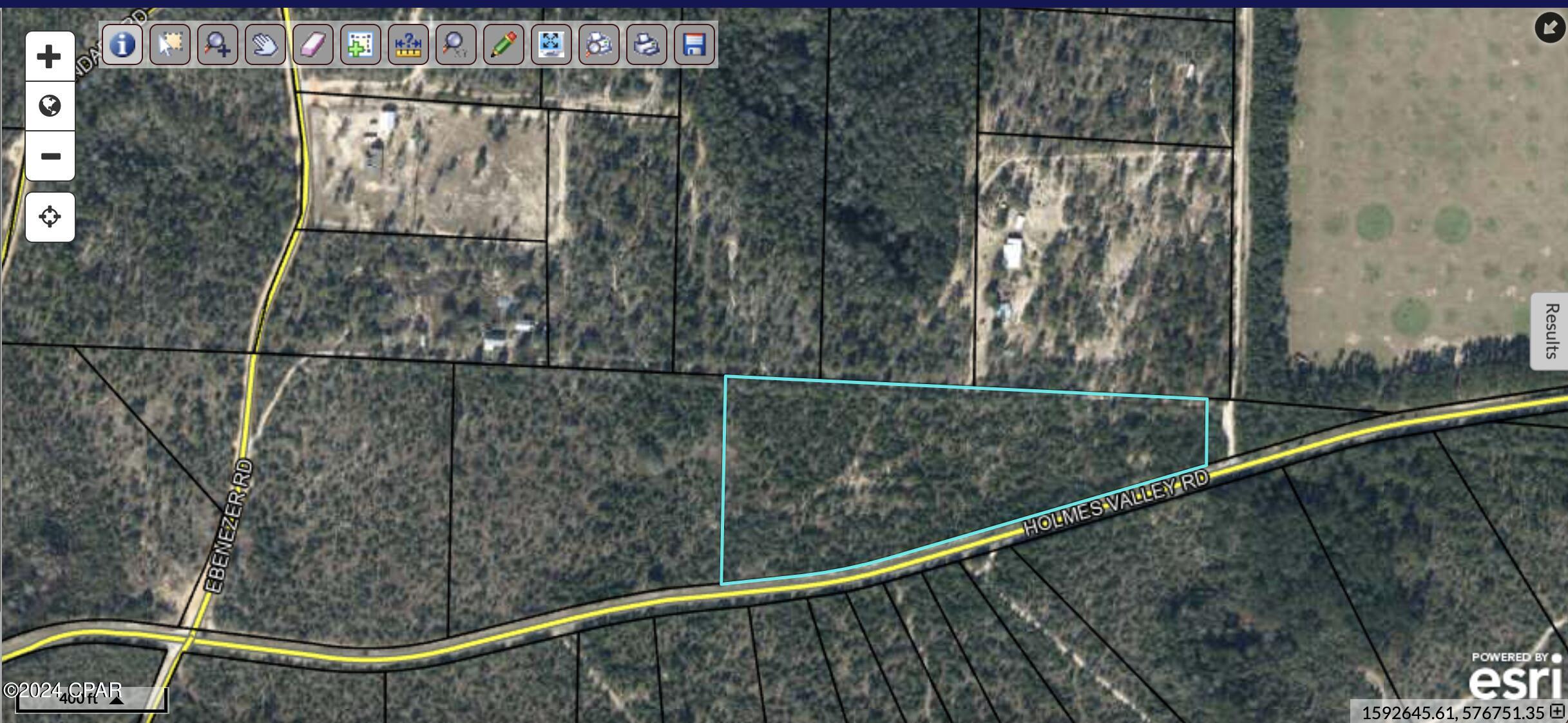 Xx Holmes Valley Road Vernon, FL 32462 - Photo 2 of 22 Gallery Image 2
