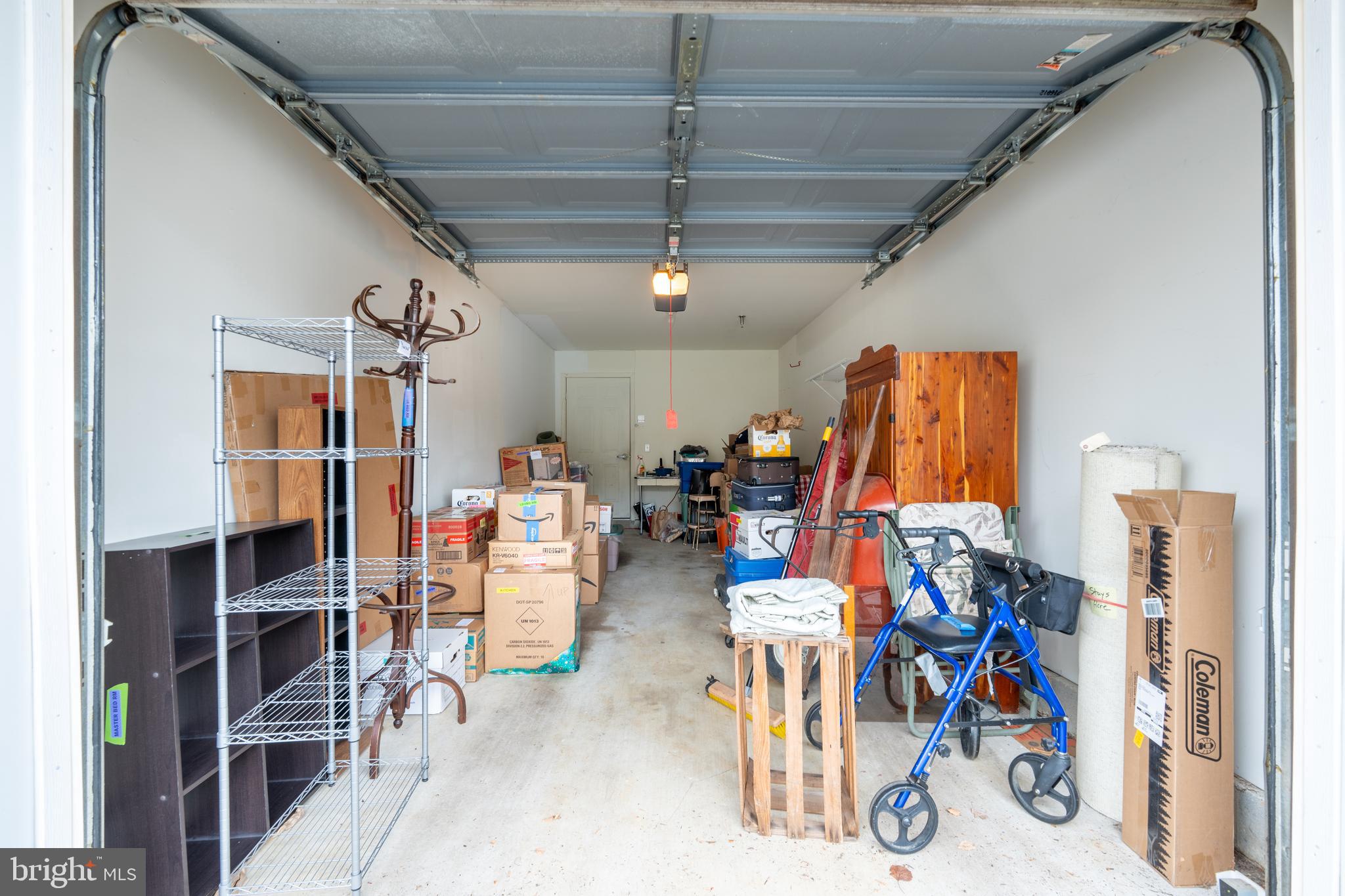 1305 Independence Way Newark, DE 19713 - Photo 22 of 25 a view of gym
