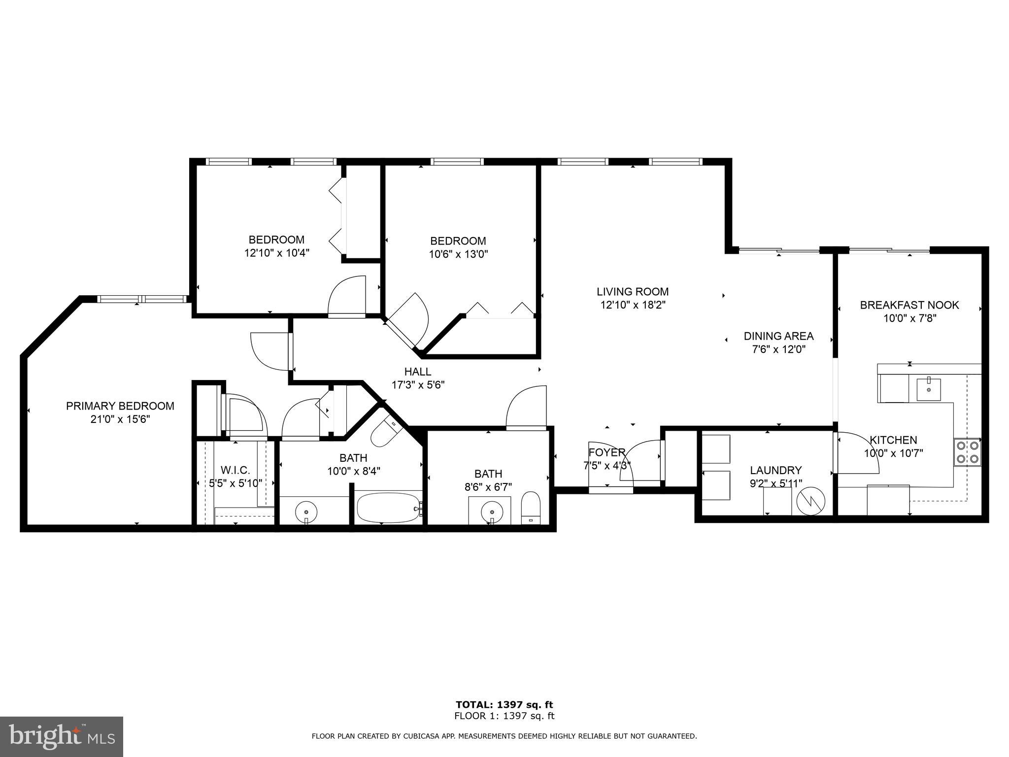 1305 Independence Way Newark, DE 19713 - Photo 25 of 25 a picture of a park