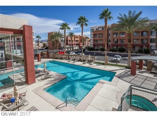 $1,599 | 31 East Agate Avenue, Unit 204, Las Vegas, NV 89123
