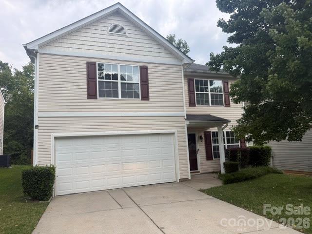 5135 Raspberry Knoll Drive Charlotte, NC 28208 - Photo 1 of 29 Gallery Image 1