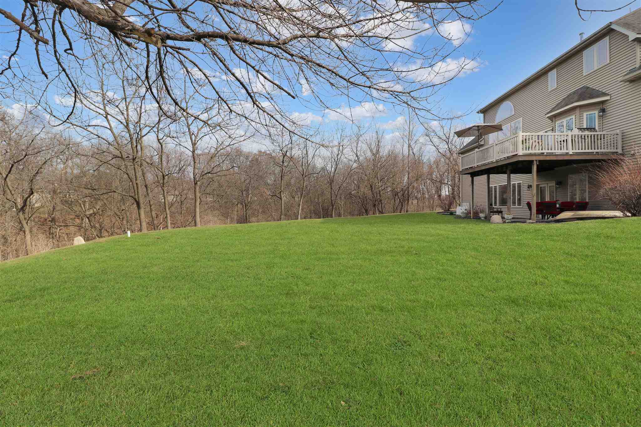 5100 South Diamond Point Mapleton, IL 61547 - Photo 45 of 48 Gallery Image 45