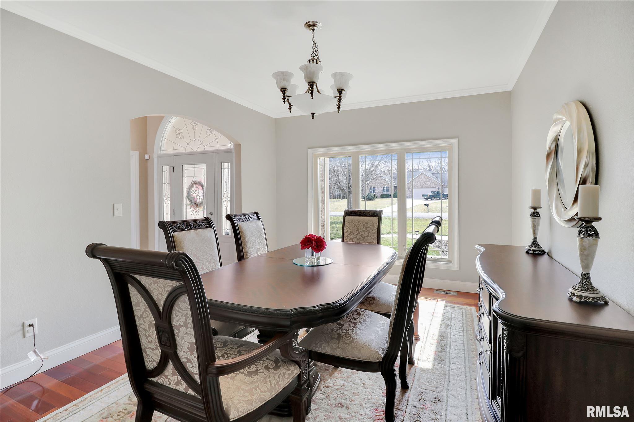 5100 South Diamond Point Mapleton, IL 61547 - Photo 8 of 48 Gallery Image 8