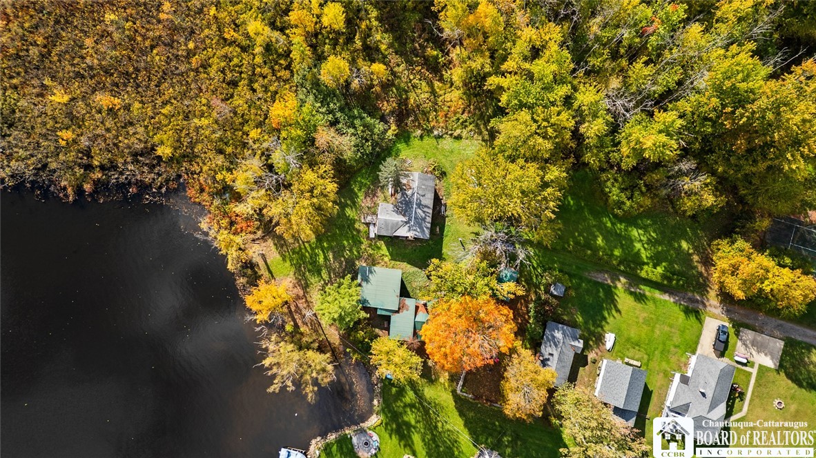 8131 Bear Lake Road Pomfret, NY 14784 - Photo 6 of 50
