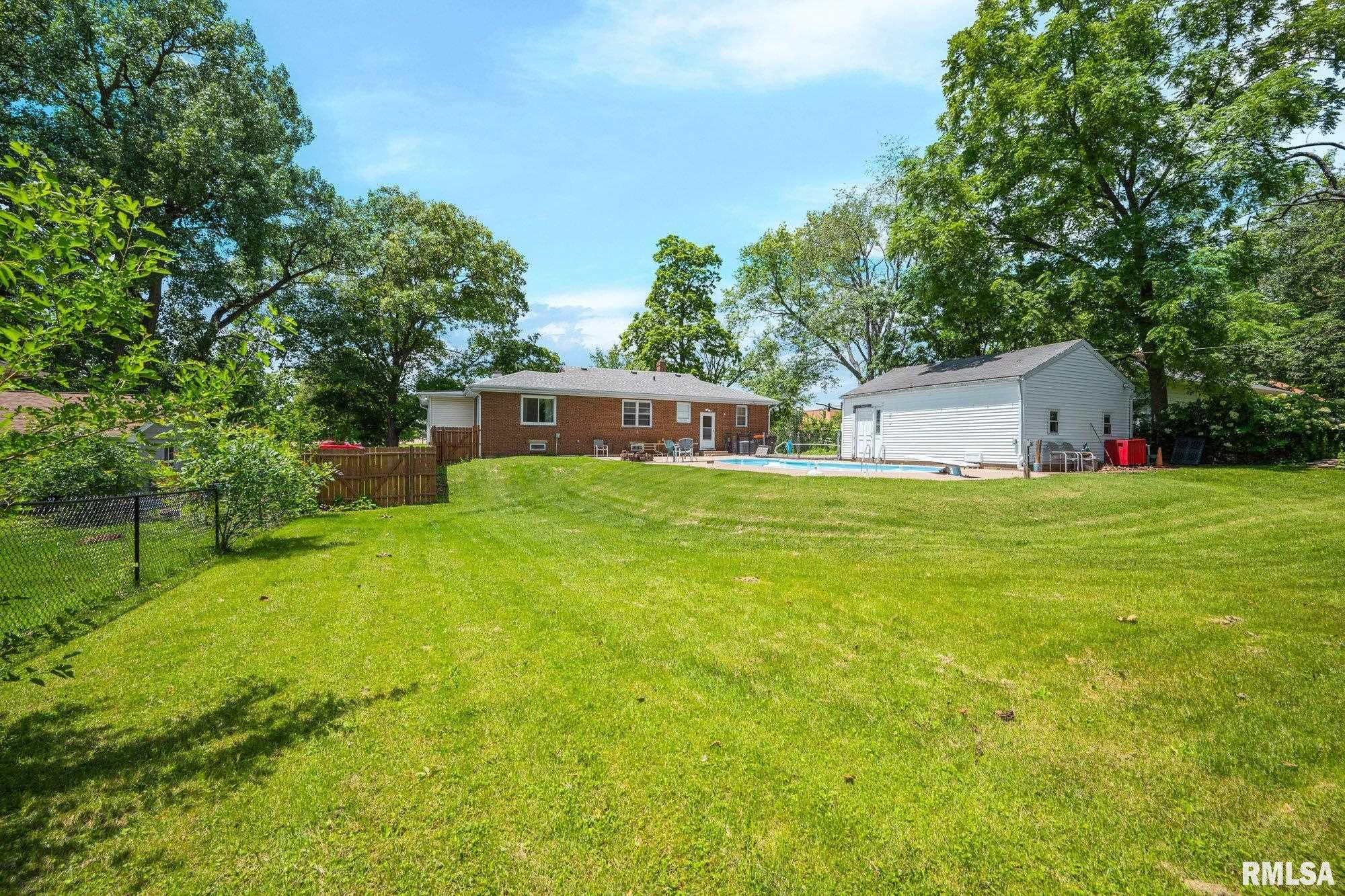 5334 North University Street Peoria, IL 61614 - Photo 24 of 25