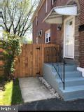 145 West Garrison Road Brookhaven, PA 19015 - Photo 1 of 33 Welcoming front side entrance