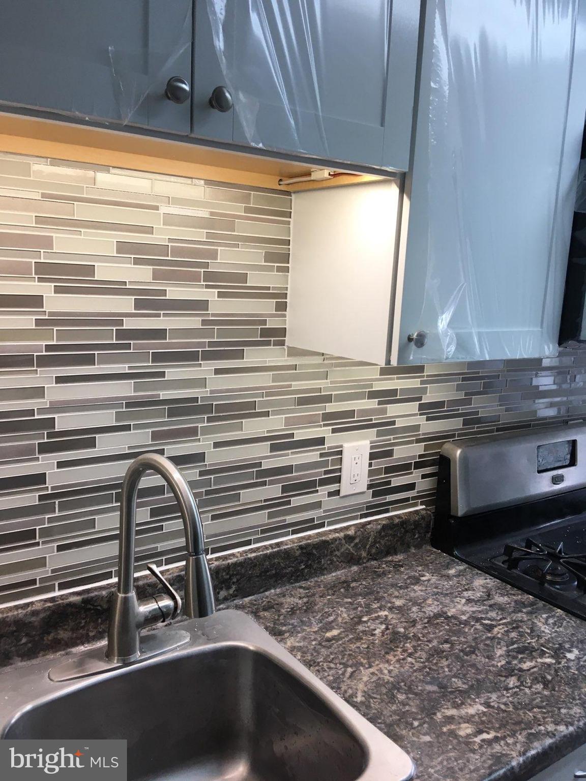 145 West Garrison Road Brookhaven, PA 19015 - Photo 11 of 33 Backsplash