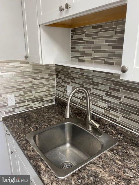 145 West Garrison Road Brookhaven, PA 19015 - Photo 12 of 33 New sink and faucet