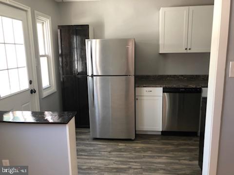 145 West Garrison Road Brookhaven, PA 19015 - Photo 3 of 33 Kitchen view from Dining rm