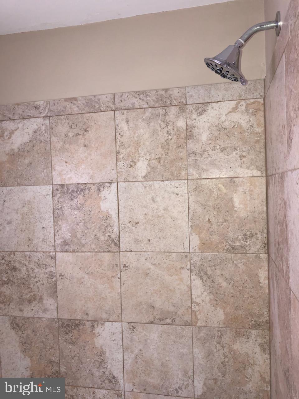 145 West Garrison Road Brookhaven, PA 19015 - Photo 22 of 33 tile shower