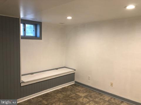 145 West Garrison Road Brookhaven, PA 19015 - Photo 24 of 33 Family rm with recessed lighting