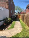 145 West Garrison Road Brookhaven, PA 19015 - Photo 26 of 33 Side walkway
