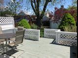 145 West Garrison Road Brookhaven, PA 19015 - Photo 28 of 33 Deck