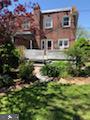 145 West Garrison Road Brookhaven, PA 19015 - Photo 32 of 33 Rear yard view