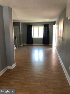 145 West Garrison Road Brookhaven, PA 19015 - Photo 9 of 33 Dining rm view to Living rm
