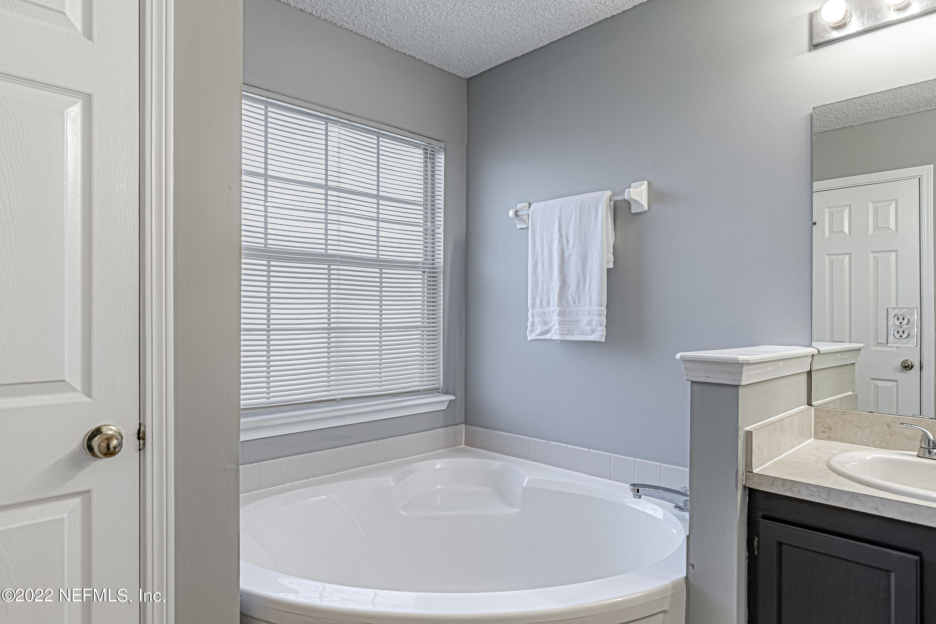 7696 Enderby Avenue East Jacksonville, FL 32244 - Photo 27 of 35 a bathroom with a sink and a tub